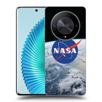 Szilikon tok erre a típusra Honor Magic6 Lite 5G - Nasa Earth