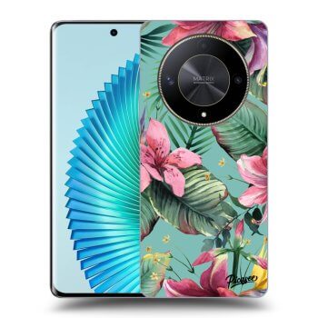 Szilikon tok erre a típusra Honor Magic6 Lite 5G - Hawaii