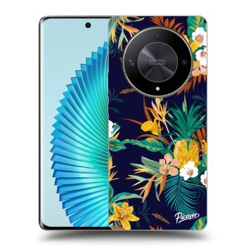 Picasee ULTIMATE CASE Honor Magic6 Lite 5G - készülékre - Pineapple Color
