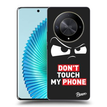 Tok az alábbi mobiltelefonokra Honor Magic6 Lite 5G - Cloudy Eye - Transparent