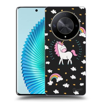 Tok az alábbi mobiltelefonokra Honor Magic6 Lite 5G - Unicorn star heaven