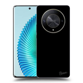 Szilikon tok erre a típusra Honor Magic6 Lite 5G - Clear