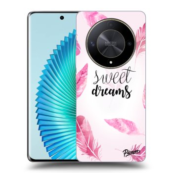 Picasee ULTIMATE CASE Honor Magic6 Lite 5G - készülékre - Sweet dreams