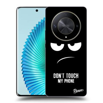 Picasee ULTIMATE CASE Honor Magic6 Lite 5G - készülékre - Don't Touch My Phone