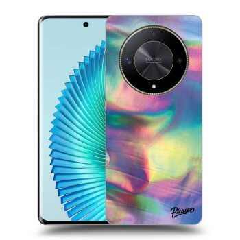 Szilikon tok erre a típusra Honor Magic6 Lite 5G - Holo