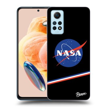 Tok az alábbi mobiltelefonokra Xiaomi Redmi Note 12 Pro 4G - NASA Original