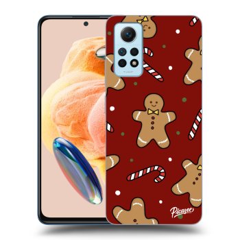 Tok az alábbi mobiltelefonokra Xiaomi Redmi Note 12 Pro 4G - Gingerbread 2