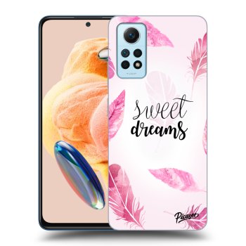 Tok az alábbi mobiltelefonokra Xiaomi Redmi Note 12 Pro 4G - Sweet dreams