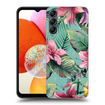 Szilikon tok erre a típusra Samsung Galaxy A15 A156B 5G - Hawaii