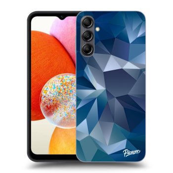 Szilikon tok erre a típusra Samsung Galaxy A15 A156B 5G - Wallpaper