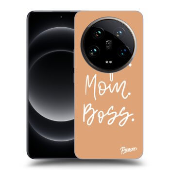 Picasee ULTIMATE CASE Xiaomi 14 Ultra - készülékre - Boss Mama
