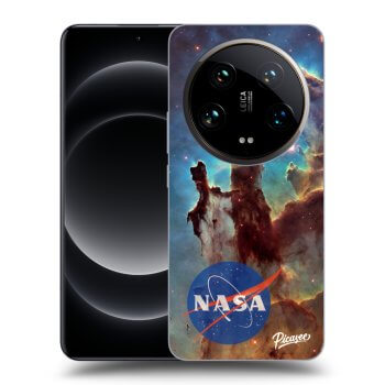 Picasee ULTIMATE CASE Xiaomi 14 Ultra - készülékre - Eagle Nebula