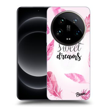 Picasee ULTIMATE CASE Xiaomi 14 Ultra - készülékre - Sweet dreams