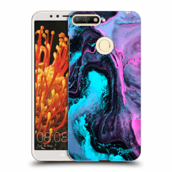 Tok az alábbi mobiltelefonokra Huawei Y6 Prime 2018 - Lean 2