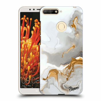 Tok az alábbi mobiltelefonokra Huawei Y6 Prime 2018 - Her