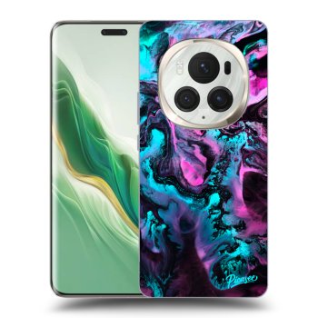 Szilikon tok erre a típusra Honor Magic6 Pro - Lean