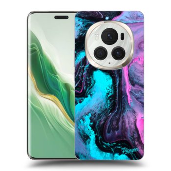 Szilikon tok erre a típusra Honor Magic6 Pro - Lean 2