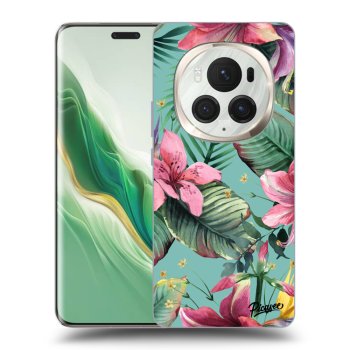 Szilikon tok erre a típusra Honor Magic6 Pro - Hawaii