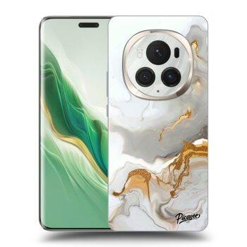 Szilikon tok erre a típusra Honor Magic6 Pro - Her