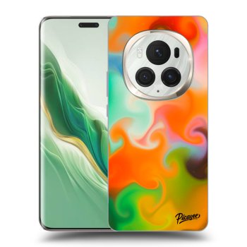 Szilikon tok erre a típusra Honor Magic6 Pro - Juice