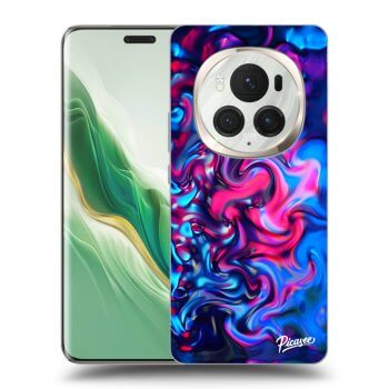 Szilikon tok erre a típusra Honor Magic6 Pro - Redlight