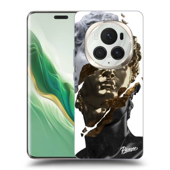 Szilikon tok erre a típusra Honor Magic6 Pro - Trigger