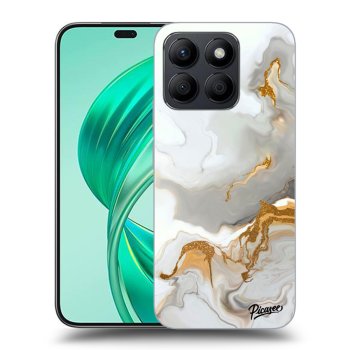 Szilikon tok erre a típusra Honor X8b - Her