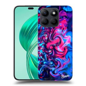 Szilikon tok erre a típusra Honor X8b - Redlight
