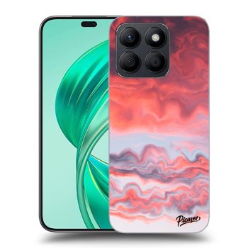 Szilikon tok erre a típusra Honor X8b - Sunset