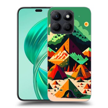 Szilikon tok erre a típusra Honor X8b - Alaska