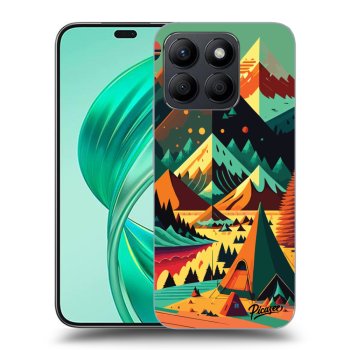 Szilikon tok erre a típusra Honor X8b - Colorado