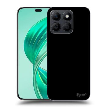 Szilikon tok erre a típusra Honor X8b - Clear