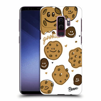 Tok az alábbi mobiltelefonokra Samsung Galaxy S9 Plus G965F - Gookies