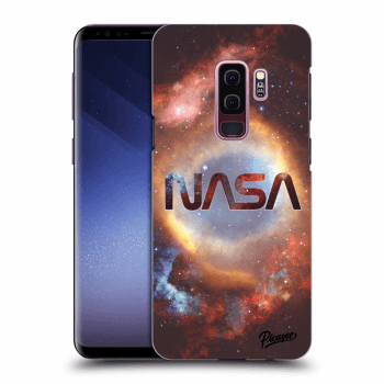 Tok az alábbi mobiltelefonokra Samsung Galaxy S9 Plus G965F - Nebula
