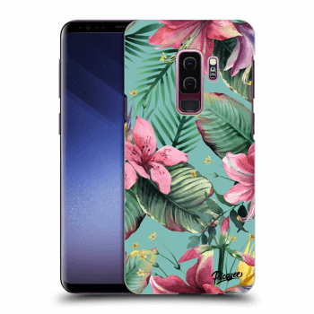 Tok az alábbi mobiltelefonokra Samsung Galaxy S9 Plus G965F - Hawaii