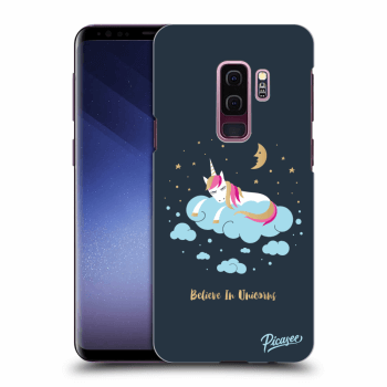Tok az alábbi mobiltelefonokra Samsung Galaxy S9 Plus G965F - Believe In Unicorns