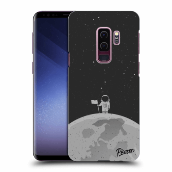 Tok az alábbi mobiltelefonokra Samsung Galaxy S9 Plus G965F - Astronaut