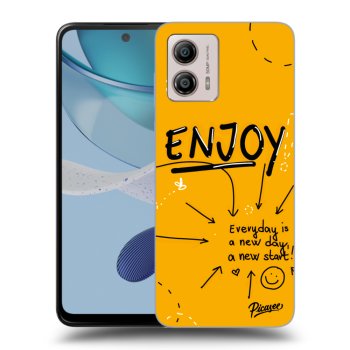 Tok az alábbi mobiltelefonokra Motorola Moto G53 5G - Enjoy