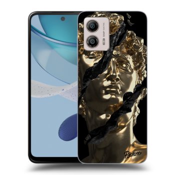 Tok az alábbi mobiltelefonokra Motorola Moto G53 5G - Golder