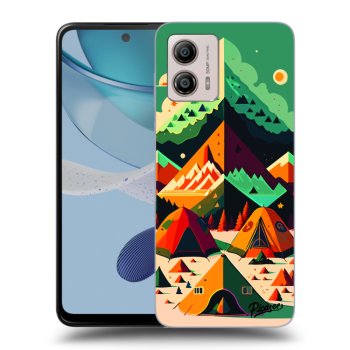 Tok az alábbi mobiltelefonokra Motorola Moto G53 5G - Alaska