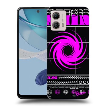 Tok az alábbi mobiltelefonokra Motorola Moto G53 5G - SHINE