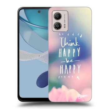 Tok az alábbi mobiltelefonokra Motorola Moto G53 5G - Think happy be happy