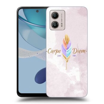 Tok az alábbi mobiltelefonokra Motorola Moto G53 5G - Carpe Diem