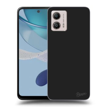 Tok az alábbi mobiltelefonokra Motorola Moto G53 5G - Clear