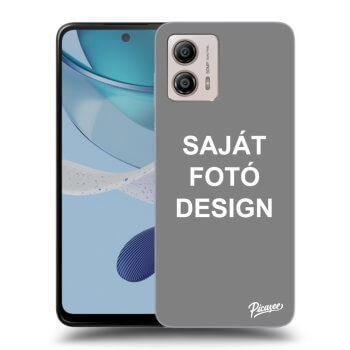 Tok az alábbi mobiltelefonokra Motorola Moto G53 5G - Saját fotó/motívum