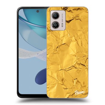 Tok az alábbi mobiltelefonokra Motorola Moto G53 5G - Gold