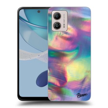 Tok az alábbi mobiltelefonokra Motorola Moto G53 5G - Holo