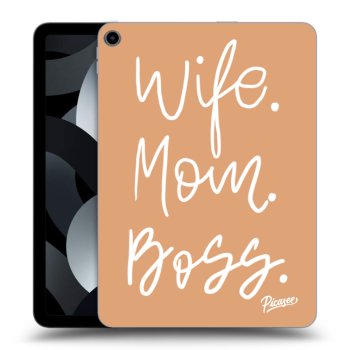 Tok az alábbi táblagépre Apple iPad Air 11" 2024 (6.gen.) - Boss Mama