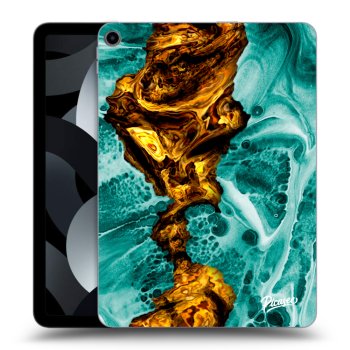 Tok az alábbi táblagépre Apple iPad Air 11" 2024 (6.gen.) - Goldsky