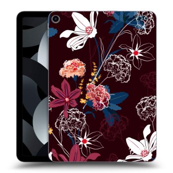 Tok az alábbi táblagépre Apple iPad Air 11" 2024 (6.gen.) - Dark Meadow